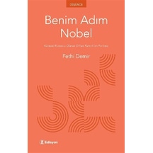Benim Adım Nobel & Küresel Romancı Olarak Orhan Pamuk'un Portr...
