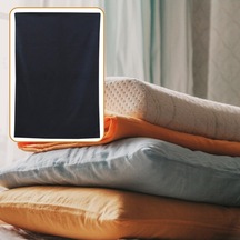 Pazly Torbası Suntek Makinede İpli Dayanıklı Çamaşır Uc Diğer