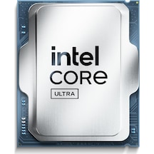Intel Core Ultra 5 225 3.3ghz 20mb 1851p Fansız Tray