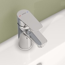 Lavabo Bataryası, Modern Ve Kullanışlı Tasarım 12 Izgara