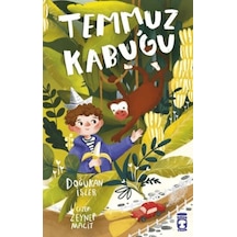 Temmuz Kabuğu - Rzır-722621