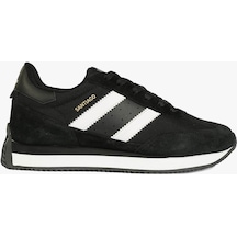 Hammer Jack Santıago-z Siyah Kadın Sneaker 24985z
