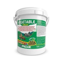 Prodac Vegetable Tablet 2kg