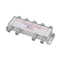 1/8 Splıtter 5 2500 Mhz Mag