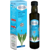 Hızır Akc-Mix Plus Extract 250 ML
