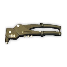 Perçin Tabancası Oynar Başlı 2,4-4,8mm Ncg