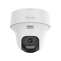 Hilook Ipc-f140-lıdf-w 4 Mp 2.8mm Outdor Ip Wifi Tarret Kamera