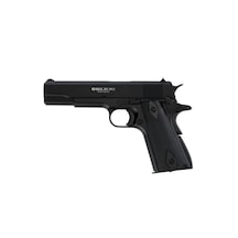 Ekol Es 1911 Colt Havalı Blowback-siyah