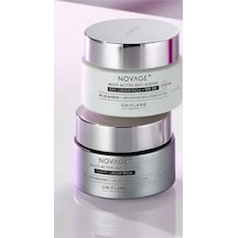 Novage+ Multi-active Yaşlanma Karşıtı Gece Ve Gündüz Kremi Rich 2'li Set 41058-41048
