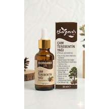 Life Çam Terebentin Yağı 20 Ml %100 Doğal Saç Ve Bakım İçin Bitkisel Yağ