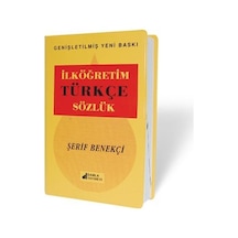 İlköğretim Türkçe Sözlük- Damla Yayınevi