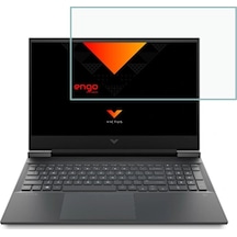 Hp Victus 16.1 İnç Ekran Koruyucu Temperli Esnek Cam