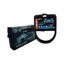 Kia Soul 2010-2013 Navimex 8-128 Fanlı Profesyonel Oem Multimedia