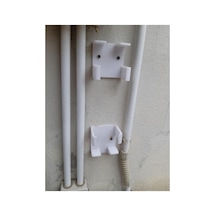 2011-2026nissan Leaf Evse Duvar Montaj Adaptörü