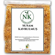 Susam Kavrulmuş 100gr