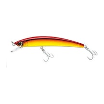 Yozuri Crystal Minnow Floating Hgr 11 Cm 12g Maket Balık 0-0.8 M Yüzme Derinliği