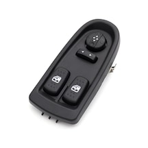 Aempart Cam Anahtarı Iveco Daıly 06 12 Sol+ Ayna Ayarlı Aem30 1238