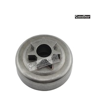 Stihl Ms08 / Ms028 Sabit Zincir Dişlisi