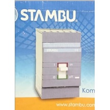 Stambu Kompakt Şalter Şeçenekleriyle