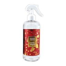 Kalbary Kumaş-oda Kokusu Sprey 500 Ml Winter Delight Çok Renkli
