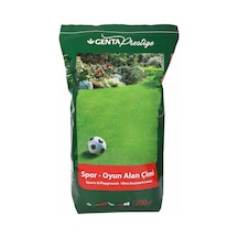 Genta Prestige Spor Oyun Alan Çim Tohumu 5 KG