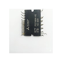 Ps21964-4s 15a 600v Igbt Ipm Module
