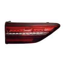 İç Stop Lambası Volkswagen Golf 8 2021-2023 Sağ, Ledli, Hıghlıne