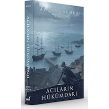 Acıların Hükümdarı - Wisteria 2 Özel Baskı - Aıaı-875799
