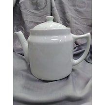 Porselen Demlik 1300 ML