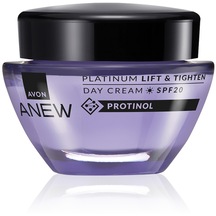 Anew Platinum Lift & Tighten Gündüz Kremi Spf20 50 Ml.