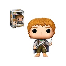 Funko Pop 13553 Lord Of The Rings Hobbit Samwise Gamgee 445