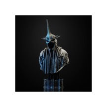 Kopya - Witch King Angmar Nazgül Büst Figür 15 Cm Lord Of The Rings Yüzüklerin Efendisi