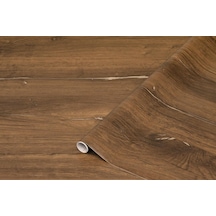D C Fix 349 8343 Eskitme Ahşap Desen Yapışkanlı Folyo 67,5cm X 1mt