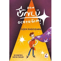 Ben Ünlü Olacağım - Vzqg-885842