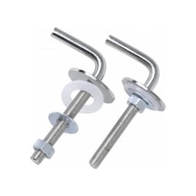Metal Kapak Vidası Alttan Vidalı Diğer