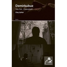 Demirkubuz - Yolu Yok Çekeceksin! - Ulaş Işıklar - Doruk Yayınları
