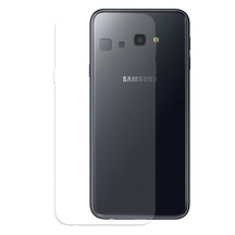 Bufalo Samsung Galaxy J4 Plus (J415) Arka Gövde Koruyucu Flexigla