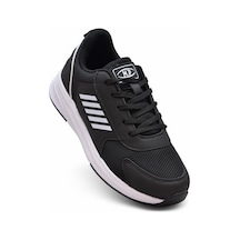 M.P Mp 1106zn Rahat Ortopedik Taban Günlük Unisex Spor Ayakkabı Siyah