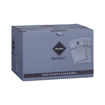 Rıoba Karabiber 500 G - Öğütülmüş Taze Çekilmiş Baharat 2'li Ekonomik Paket Avantaj Paketi Mıchu