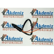 Mondial Agk Arka Fren Müşürü