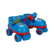 Spiderman 4 Teker Paten Seti 86192946