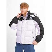 The North Face Bb Hmlyn Parka Erkek Ceket Nf0a55ı66s11 Lila