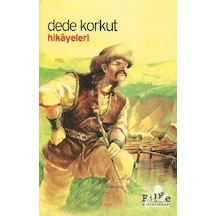 Mercankitap Dede Korkut Hikayeleri (Lise)