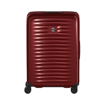 Victorinox Airox Global Hardside Bavul Orta Boy Kırmızı Vg 612507 Kırmızı