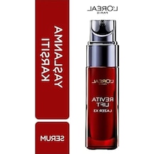 Yaşlanma Karşıtı Yüz Serumu 30 Ml