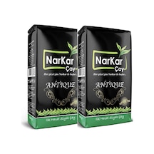 Narkar Çay Hançay Antik 2 x 5 KG
