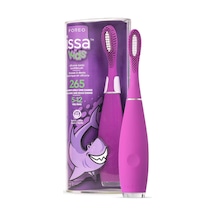 Foreo Issa Kids Çocuk Diş Fırçası 5-12 Yaş İçin , Merry Shark Sku: Smg8690010518200