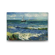 Deniz Tablosu 45 X 30