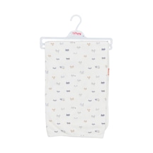 Tiffany Baby Bebek Battaniyesi 77013 Ekru