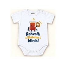 Beyaz - Kahvaltı Ekibinin Minisi
